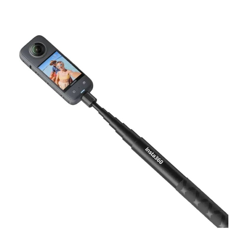 Baston Selfie para Cámara Insta360 Invisible Selfie Stick