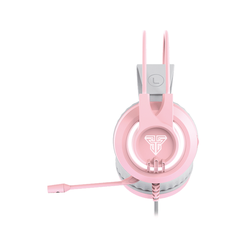 Audifonos Gamer Fantech Chief II HG20 SAKURA Edition-1