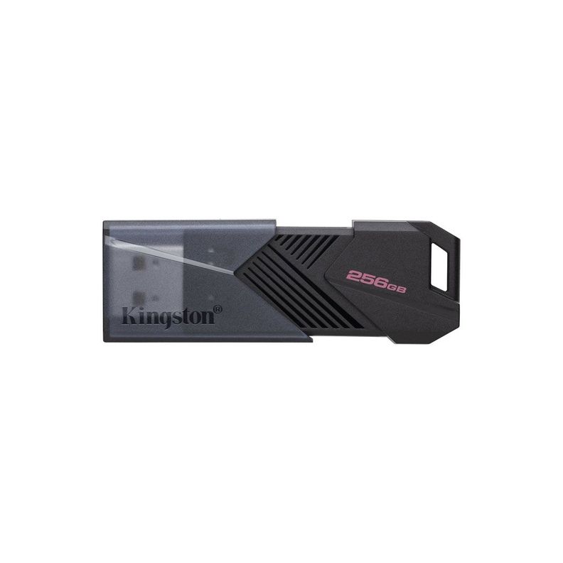 Pendrive Kingston DataTraveler Exodia Onyx 256GB-0