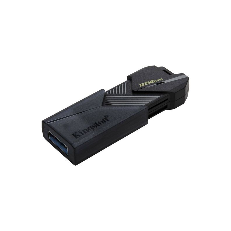 Pendrive Kingston DataTraveler Exodia Onyx 256GB-1