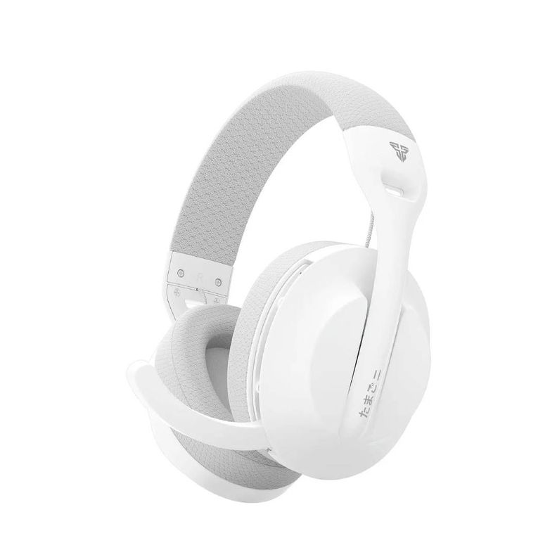 Audifonos In Fantech WHG04 TAMAGO II White Blanco