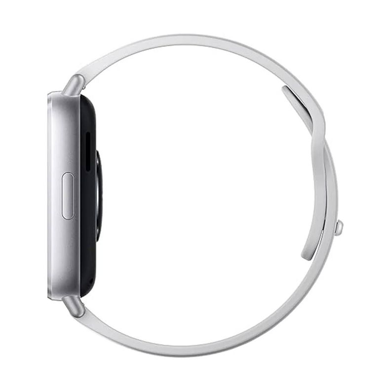 Reloj Xiaomi Redmi Watch 5 Active Matte Silver-3