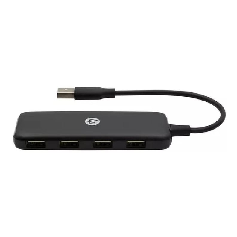 Hub USB HP DHC-CT110C 4 Puertos USB2.0-1
