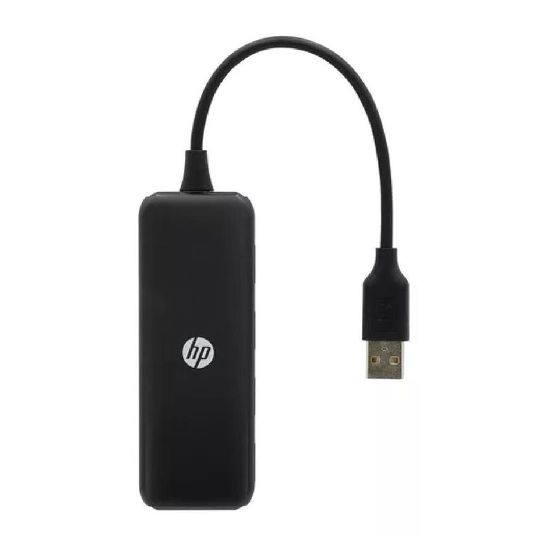 Hub USB HP DHC-CT110C 4 Puertos USB2.0-2
