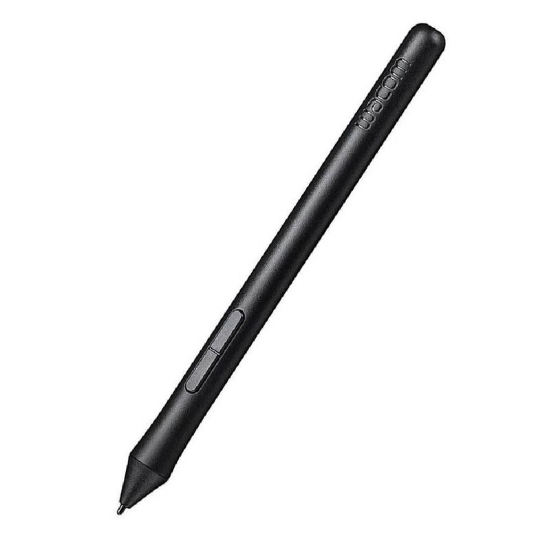 Lapiz Digital Wacom LP190K Negro-0