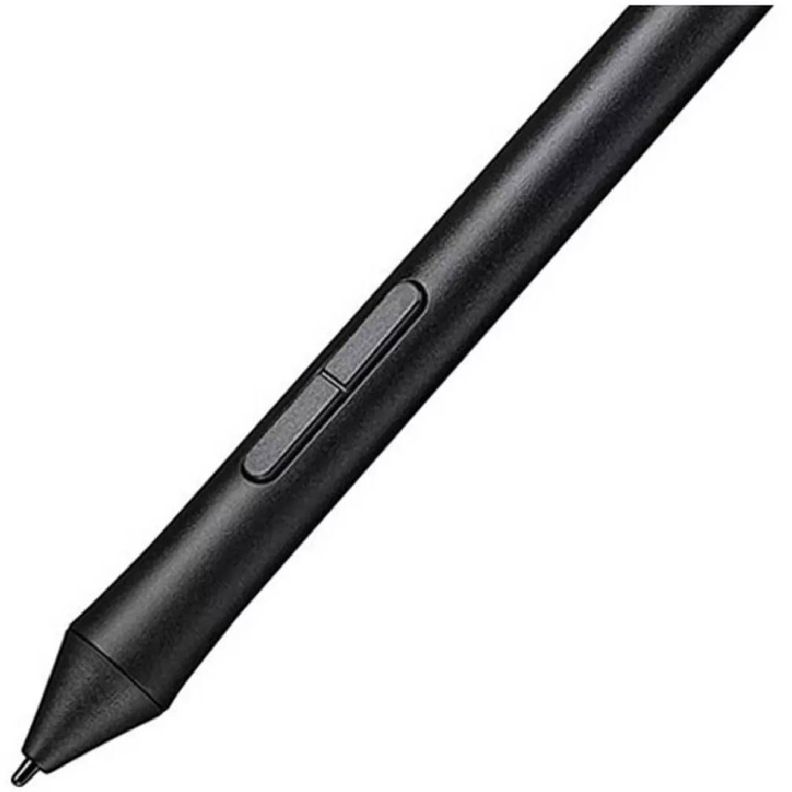 Lapiz Digital Wacom LP190K Negro-1
