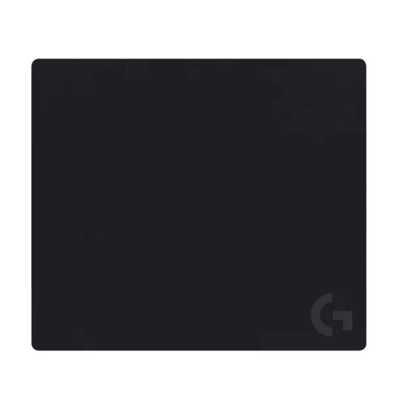 Mousepad Logitech G740 Grande 40x46 Negro