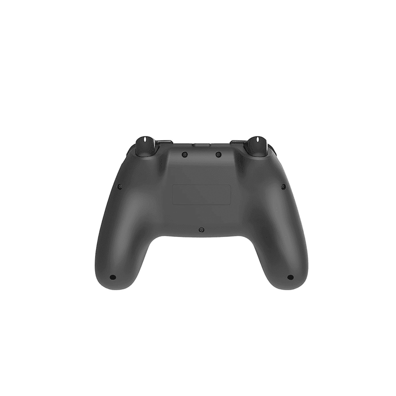 Control Gamer Fantech Inalambrico WGP12 Negro-2