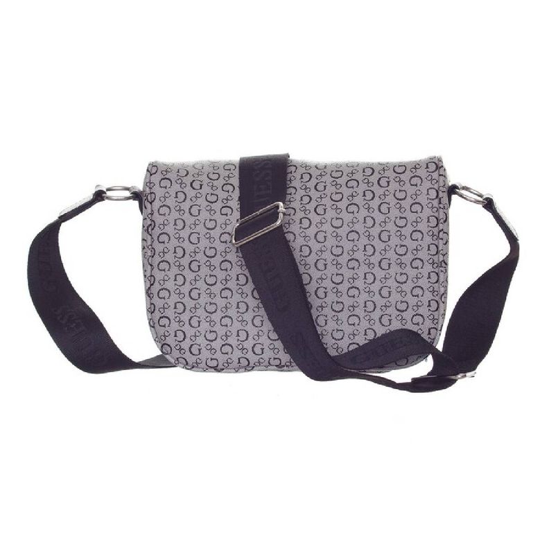 CROSSBODY GUESS GRIS-2