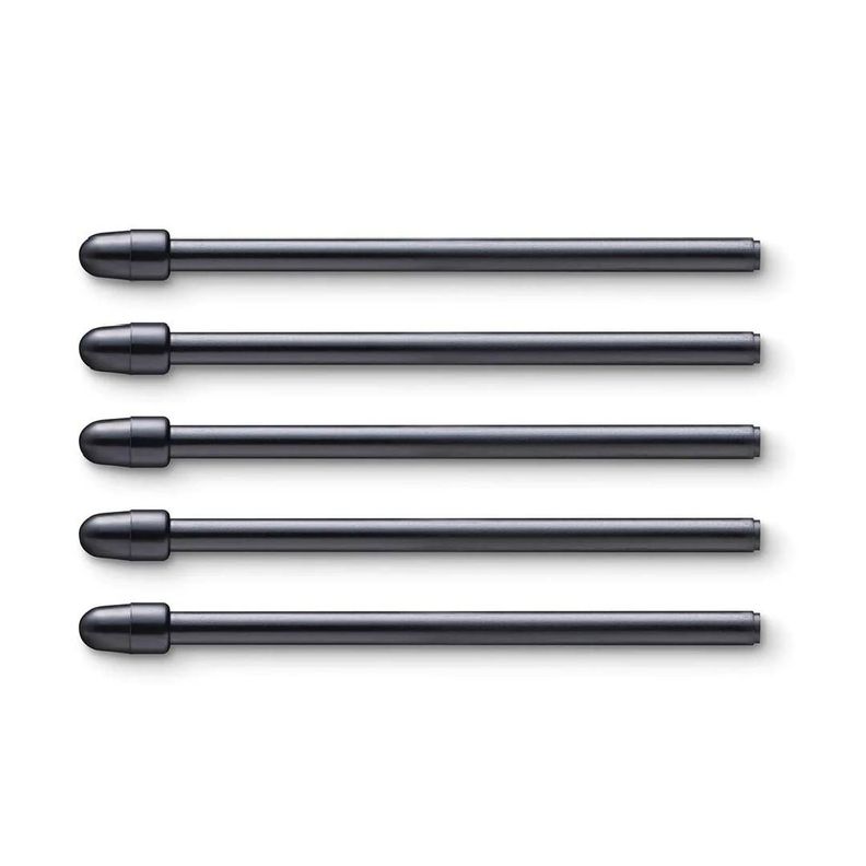 Pack 5 Punta de Lapices Wacom Pro pen 2-1