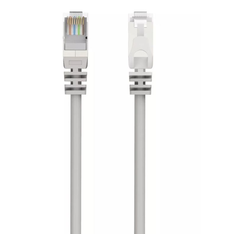 Cable HP RJ-45 CAT 5E 2 Metros DHC-C5E-UTP-2M-0