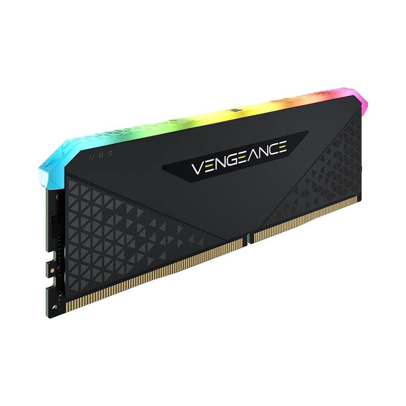 Memoria RAM Corsair Vengeance RGB RS 8GB x 3200Mhz DDR4 Corsair