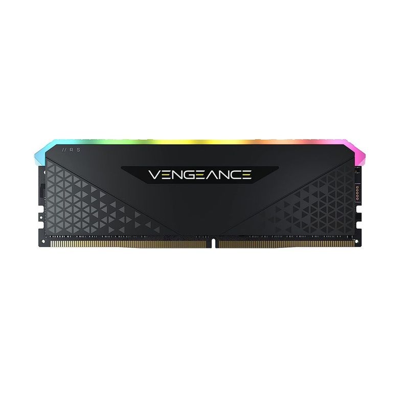 Memoria RAM Corsair Vengeance RGB RS 8GB x 3200Mhz DDR4 Corsair