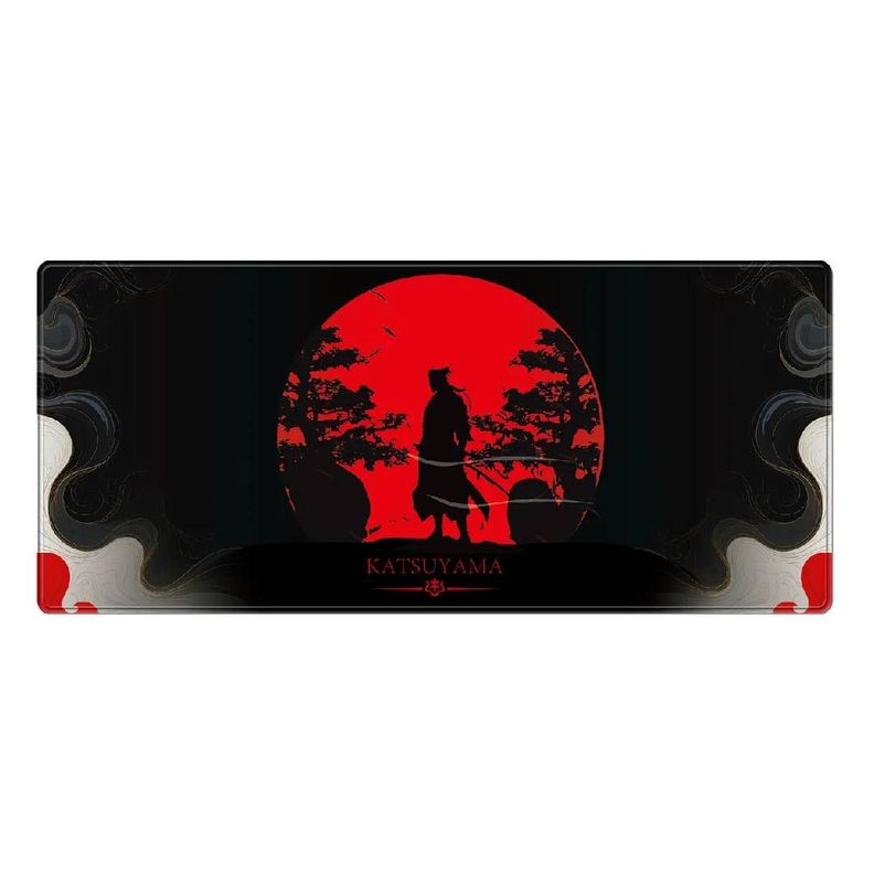 Mousepad Fantech ATO Deskmat MP905 XL Katsuyama-0