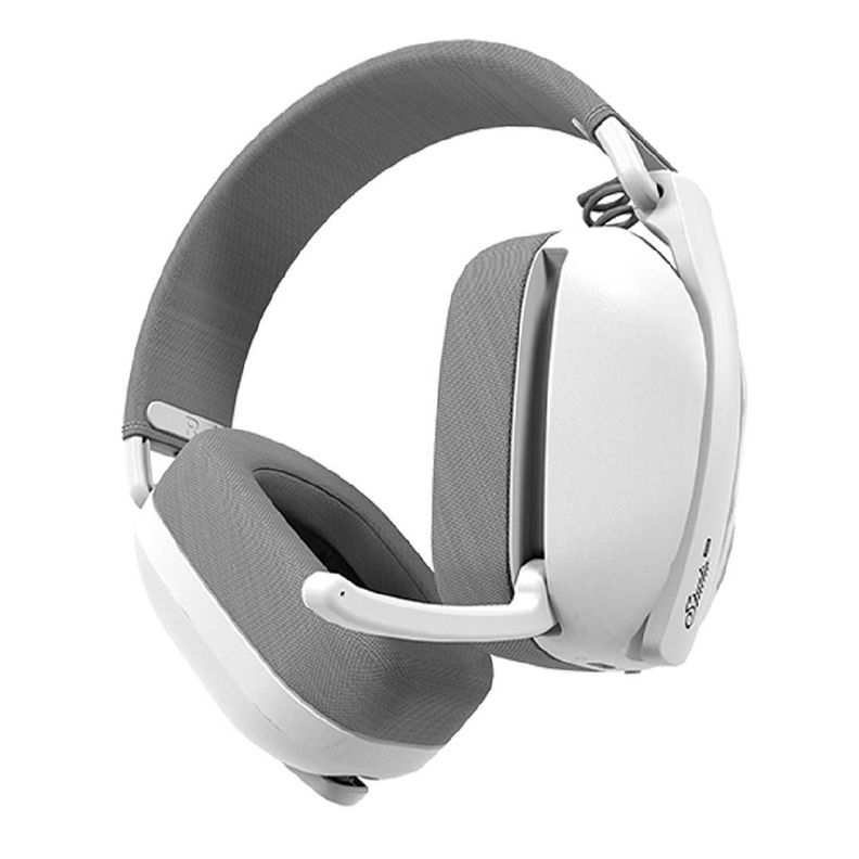 Audífonos Fantech Studio Pro WHG03P White Edition Wireless-1