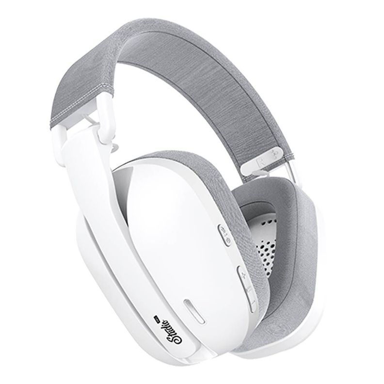 Audífonos Fantech Studio Pro WHG03P White Edition Wireless-2