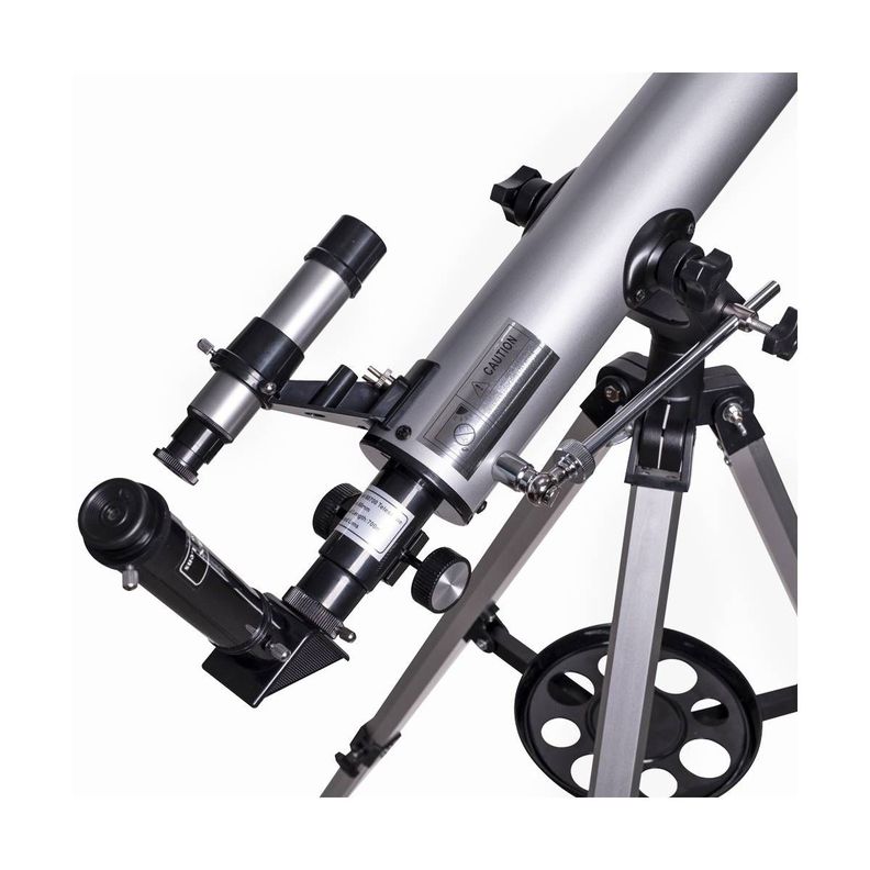 Telescopio con Soporte Modelo Soligor 60700-2