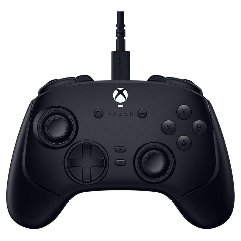 Control Joystick Razer Wolverine V3 TE Tournament Edition-0