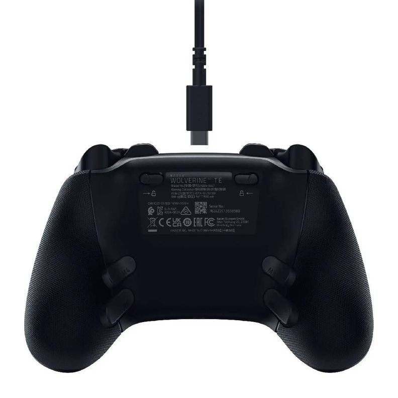 Control Joystick Razer Wolverine V3 TE Tournament Edition-4