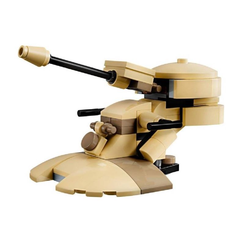 LEGO Star Wars: AAT 30680-0