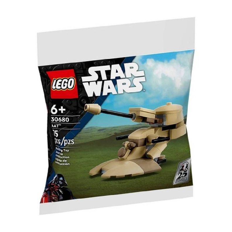 LEGO Star Wars: AAT 30680-1