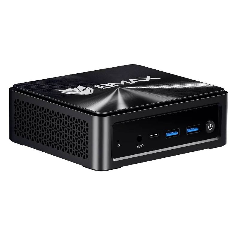 Mini PC BMAX B9 Power Intel i9-12900H 5.0G, 24GB RAM, 1TB-1