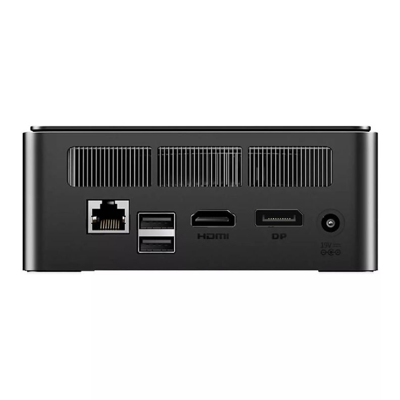 Mini PC BMAX B9 Power Intel i9-12900H 5.0G, 24GB RAM, 1TB-3