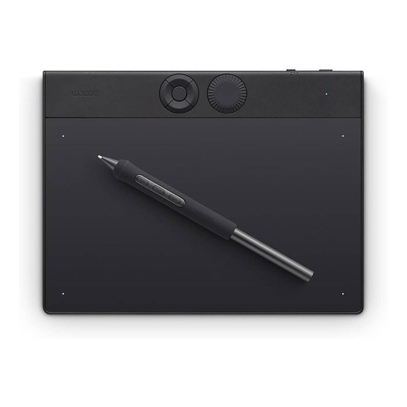 wacom intuos pro 2025 Mサイズ Tableta Digitalizadora Wacom Intuos Pro Small 2025 Wacom | Paris.cl