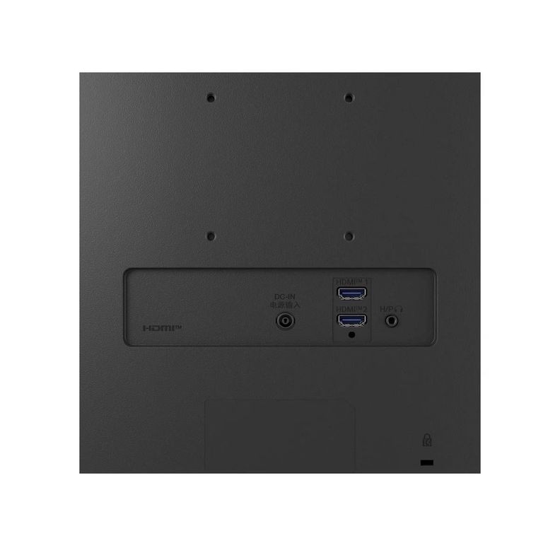 LG 24MS550-B 24 pulgadas IPS FHD (1920x1080) 100Hz-4