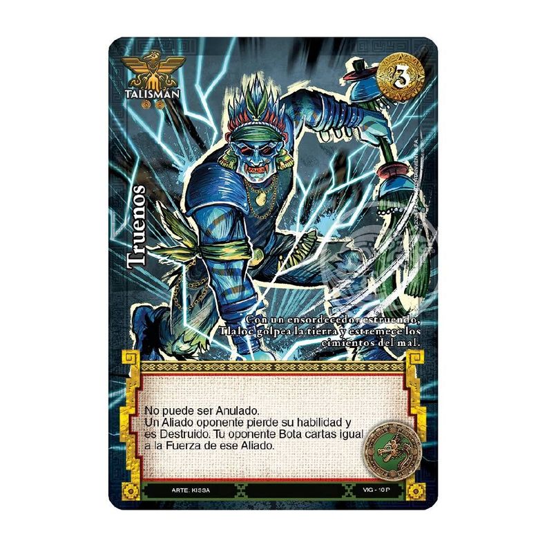 Reinos Perdidos: Vigilantes - Guerreros del Sol-1