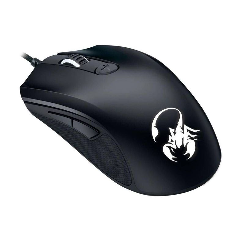 Mouse Gamer Genius Scorpion M6-400-1