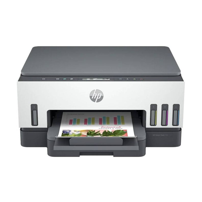HP Smart Tank 720 All-in-One Printe-1