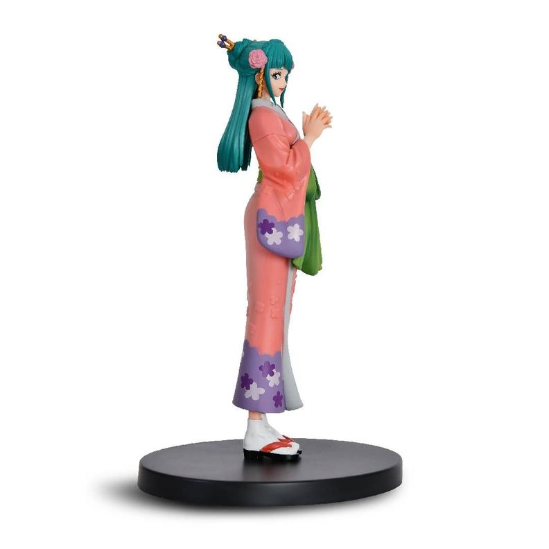 Figura One Piece DXF: Kozuki Hiyori - Grandline Lady Vol.12-1