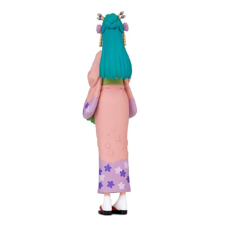 Figura One Piece DXF: Kozuki Hiyori - Grandline Lady Vol.12-2