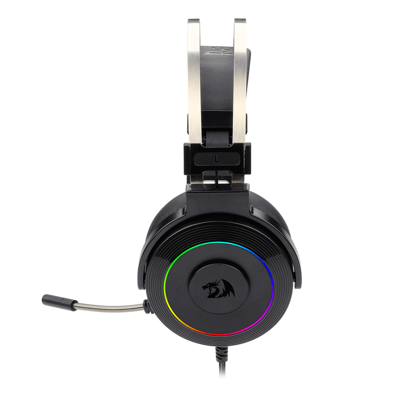 Audifonos Gamer Redragon Lamia H320 7.1 RGB USB-2