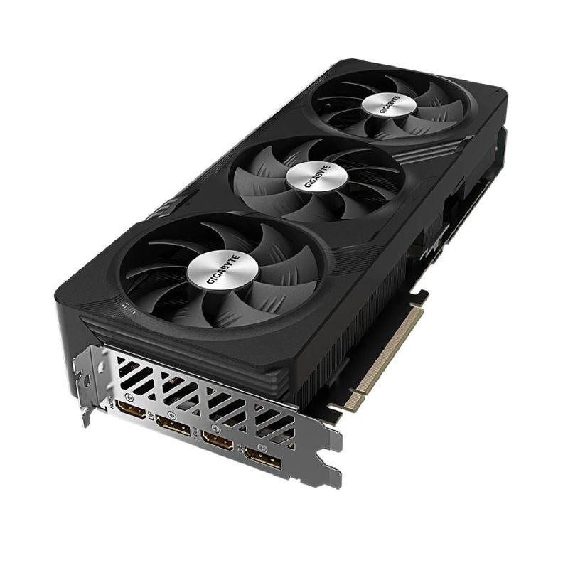 Tarjeta de Video Gigabyte Radeon RX 7700 XT Gaming OC 12G-1