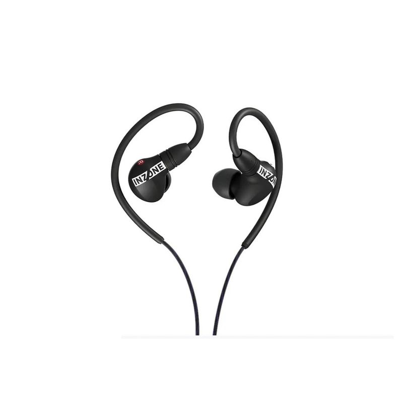 Audifonos Sony Gamer INZONE E9 IER-G900 BK Negro