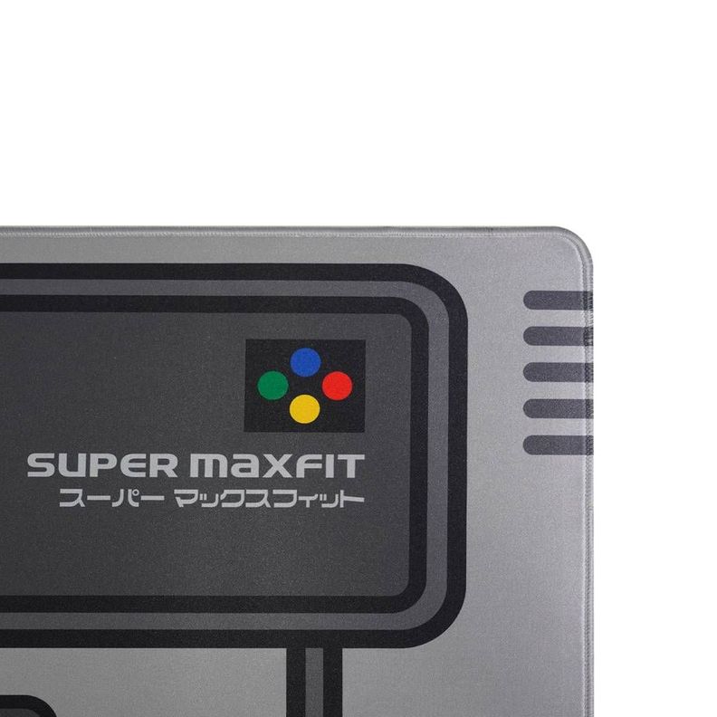 Mousepad Fantech ATO Deskmat MP905 XL Super Maxfit-1