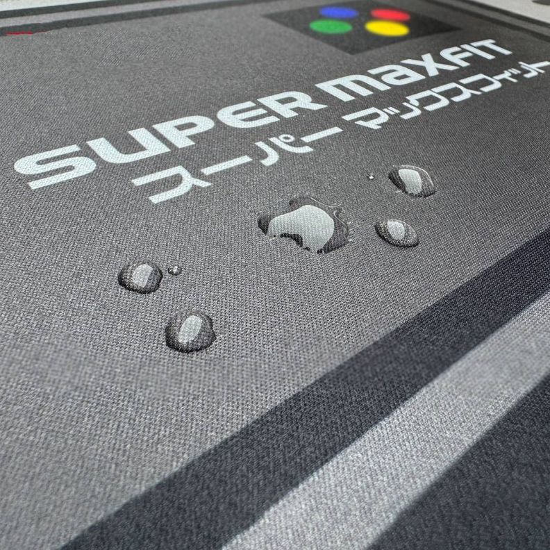 Mousepad Fantech ATO Deskmat MP905 XL Super Maxfit-2