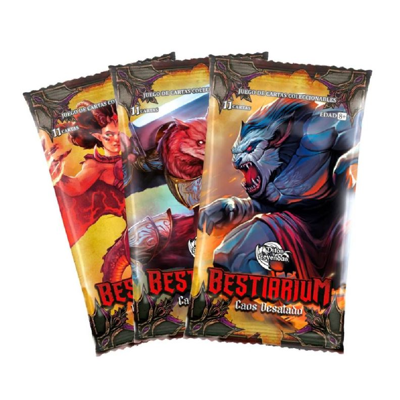 Toolkit Imperio: Hielo Inmortal MyL-2