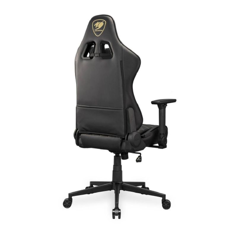 Silla Cougar Armor One V2 Gold-4