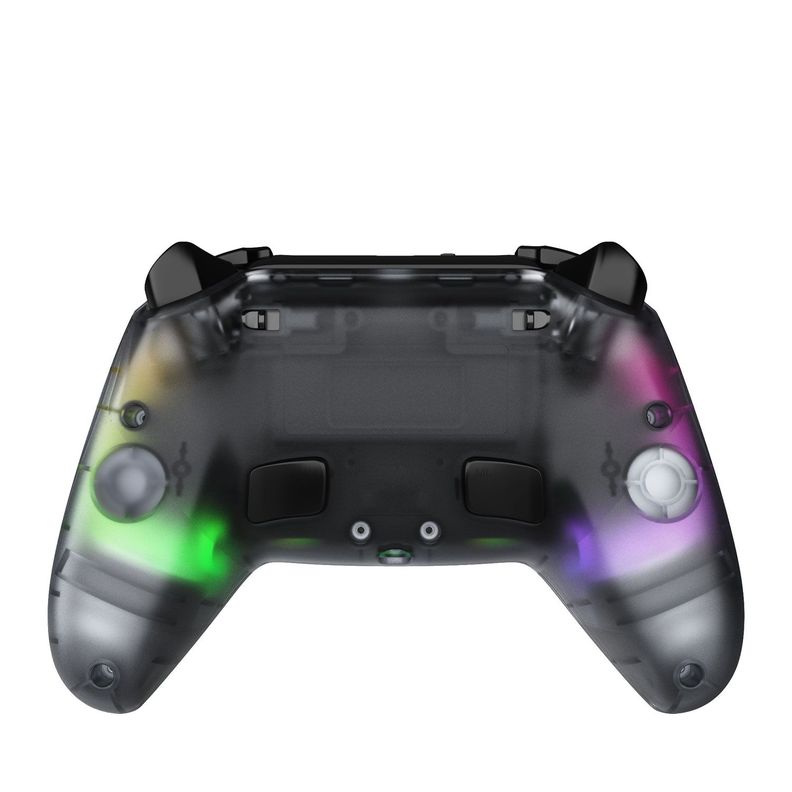 Control Inalambrico Fantech NOVA PRO ATOMIC Negro WGP14V2-3