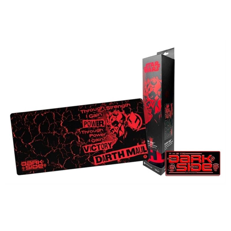 Mousepad PRIMUS DARK SIDE Arena XXL-0