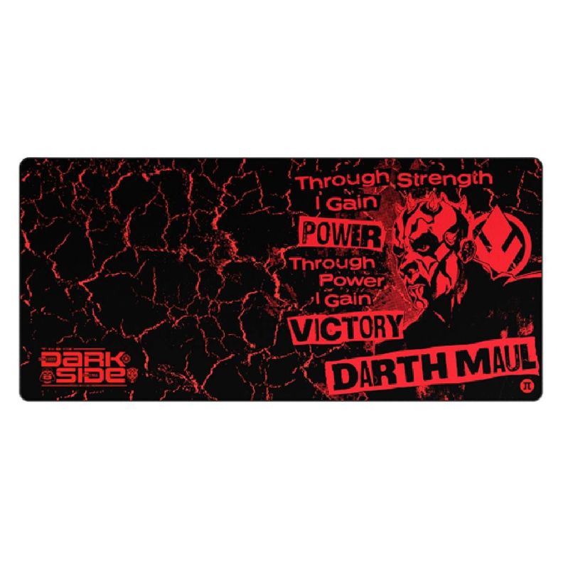 Mousepad PRIMUS DARK SIDE Arena XXL-2