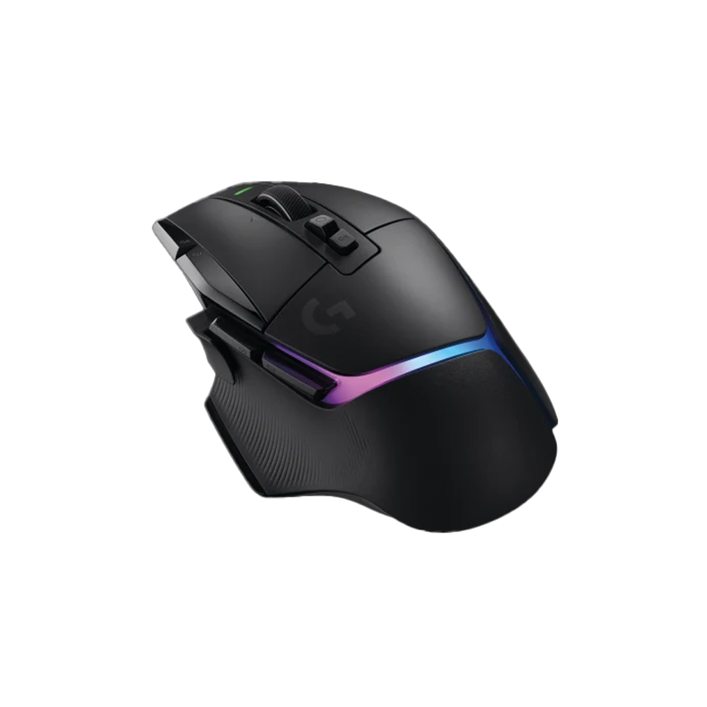 Mouse Gamer Logitech G502 X Plus Black RGB 25600 DPI-1