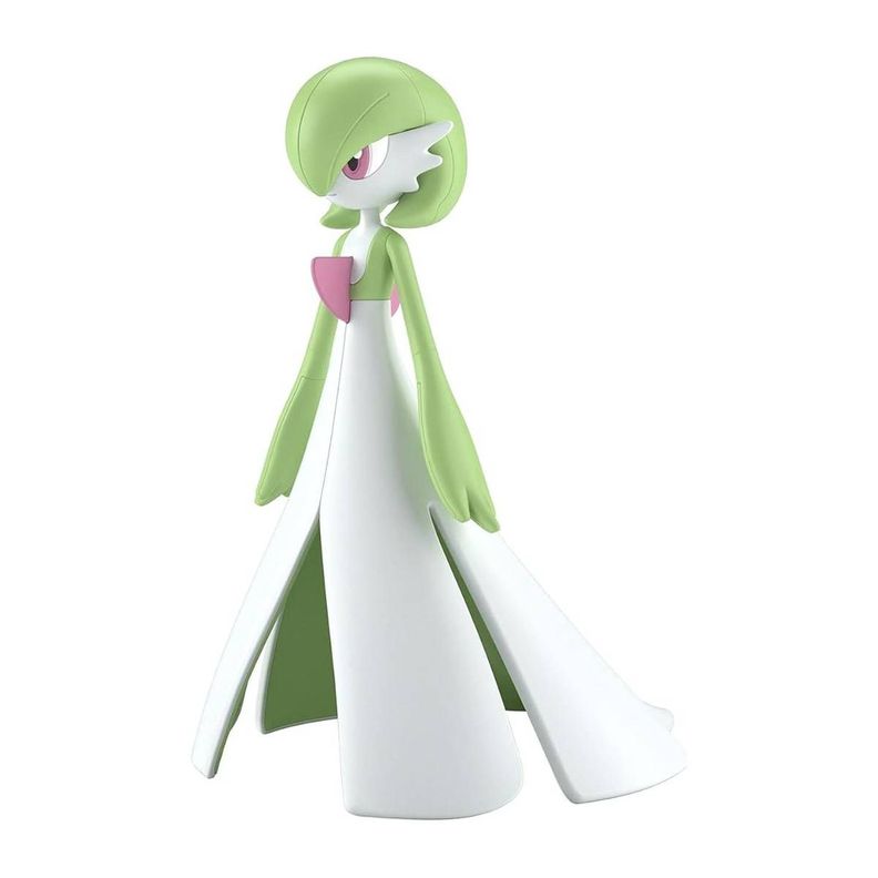 Mimikyu Pokemon Model Kit Plamo No.49-0