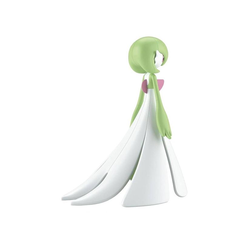 Mimikyu Pokemon Model Kit Plamo No.49-1