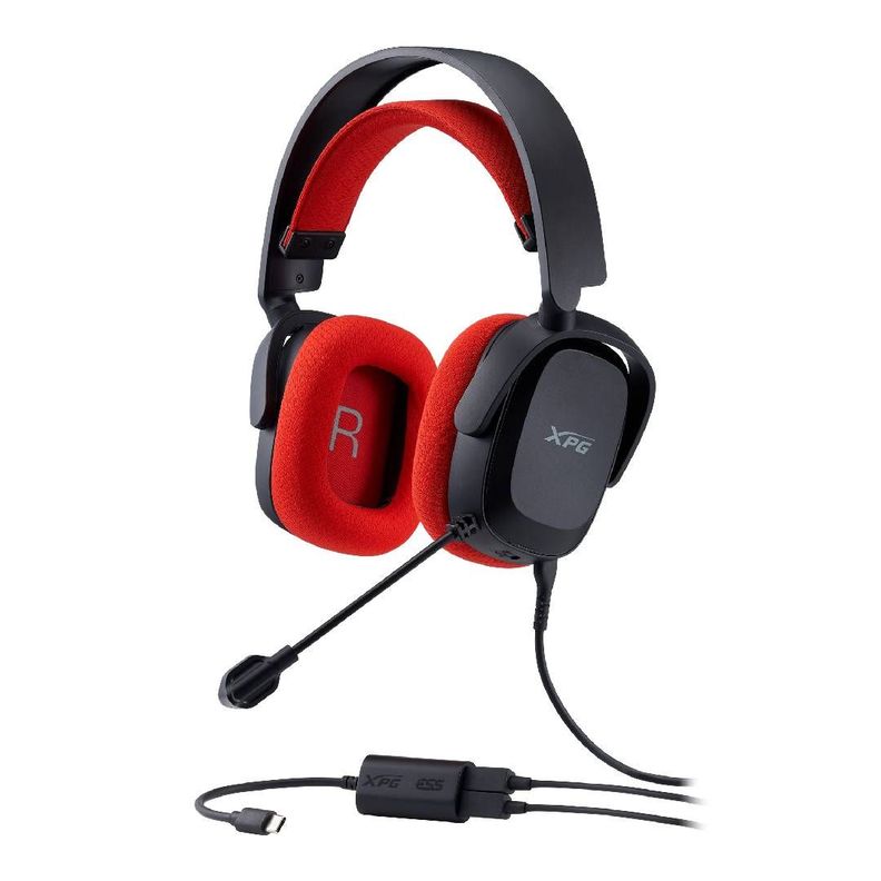 Audifonos Gamer XPG Precog Studio-0