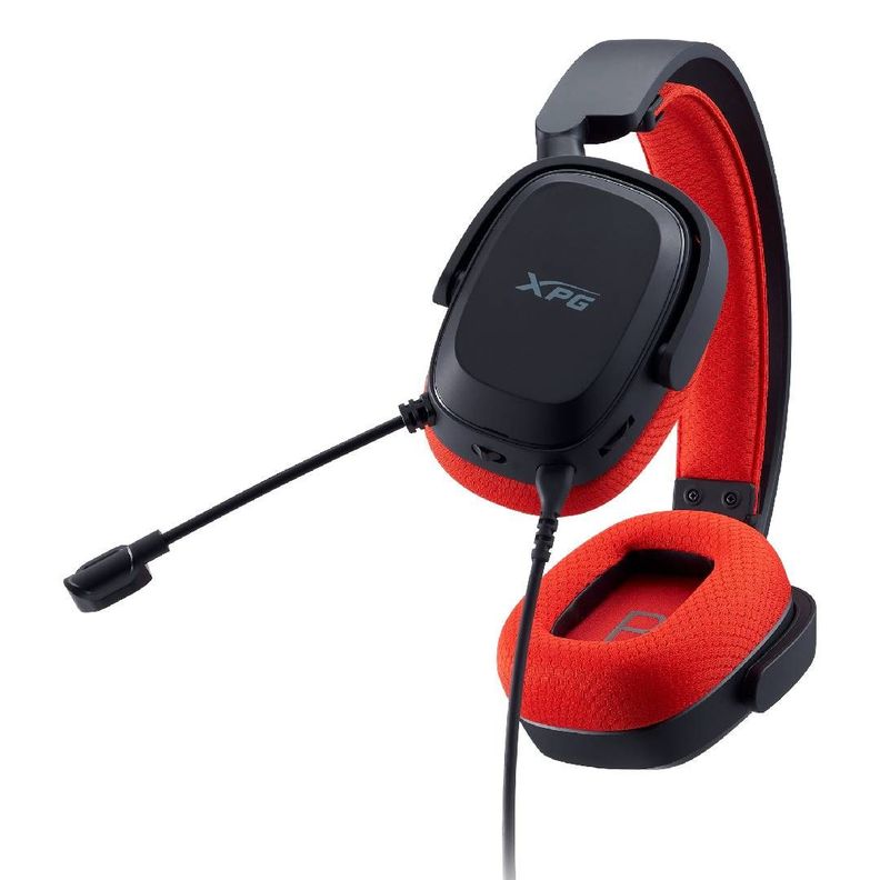 Audifonos Gamer XPG Precog Studio-1
