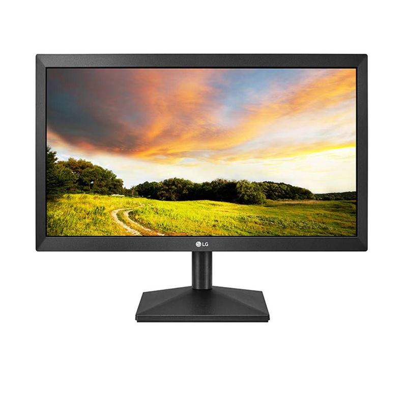 Monitor LG 20MK40L-B de 19.5 75HZ-0